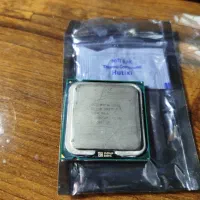 رم ۲ گیگ ۱۳۳۳ و CPU 8500|قطعات و لوازم جانبی رایانه|کرج, حصارک بالا|دیوار