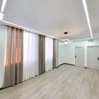 ۶۵متردوخواب/سالن پرده خور/فروشنده واقعی/سندتکبرگ