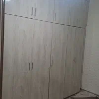 کمد دیواری|جاکفشی، کمد، دراور|خوی, |دیوار