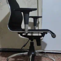 صندلی چرخدار ، اداری و خانگی