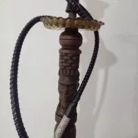 قلیون|کلکسیون و سرگرمی|کنگاور, |دیوار