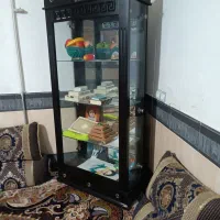 بوفه تر و تمیز