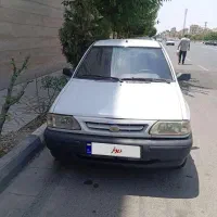 پراید 131 مدل 91