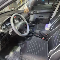 ۲۰۶ تیپ ۳ مدل ۹۴