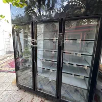 یخچال|فروشگاه و مغازه|خانمیرزا, |دیوار