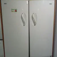 یخچال دو قلوی مارک سونی