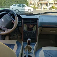 پرشیا سفارشی|خودرو سواری و وانت|قم, باغ شریفی|دیوار