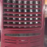 بخاری هیتر برقی|بخاری، هیتر، شومینه|قم, ژاندارمها|دیوار