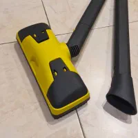 بخار شوی کنوود