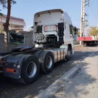 هوو|خودرو سنگین|تهران, امام زاده حسن|دیوار