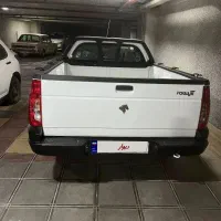 آریسان صفرتحویل روزنقداقساط قابل معاوضه|خودرو سواری و وانت|قم, زنبیل آباد|دیوار