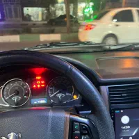 پارس تیوفایو401|خودرو سواری و وانت|ساوه, |دیوار