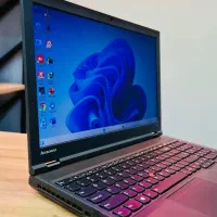 لپ تاپ دانشجویی استوک Lenovo T540p|رایانه همراه|دزفول, |دیوار