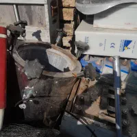 اتوکلاو|پزشکی|تبریز, |دیوار