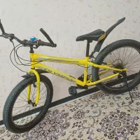 دوچرخه المپیا 26