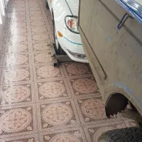 یدک کش چرخگیر ۲۴ساعته سراسر اهواز