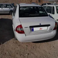 تیبا ۸۹|خودرو سواری و وانت|اصفهان, شهریار|دیوار