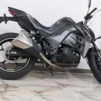 طرح z1000 مدل ۱۴۰۱