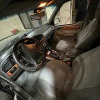 موسو ۳۲۰۰-۶ سیلندر|خودرو سواری و وانت|سلماس, |دیوار