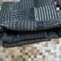 رو پله ای ، فرش مدل ماکارونی ، زانو بند ، رو میزی|گلیم، جاجیم، گبه|بروجرد, |دیوار