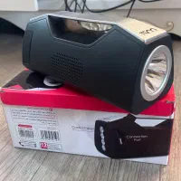 دستگاه پخش موسیقی خانگی دستی