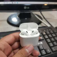 ایرپاد ۲ نو|لوازم جانبی موبایل و تبلت|کرمان, |دیوار