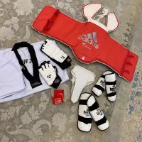 لوازم تکواندو