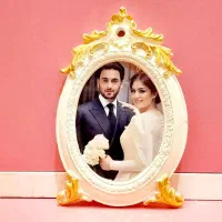 دکوری، اکسسوری، تزئینی، گیف، گلدان