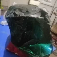 سنک سبزطبیعی|جواهرات|تهران, صفا|دیوار