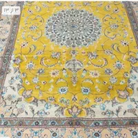 فرش دستباف ۱۲ متری