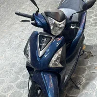 همتاز ۱۵۰ نقد واقساط|موتورسیکلت|اصفهان, سرتاوه|دیوار