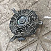 فن کولر پ رسیدی سالم