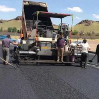 آسفالت|خدمات پیشه و مهارت|سمنان, |دیوار