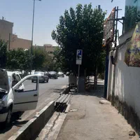 مغازه ۲۶ متر/ تخلیه/شهران بر بلوار اصلی کوهسار|اجارهٔ مغازه و غرفه|تهران, کن|دیوار