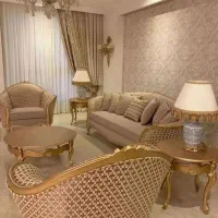 مبل کلاسیک راحتی لاکچری|مبلمان خانگی و میز عسلی|جاجرود, |دیوار