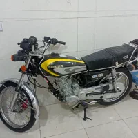 موتور سیکلت 150