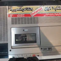 ویدیو سونی T 7