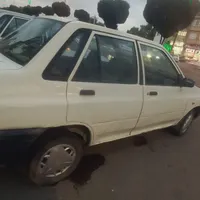 پراید صندوق‌دار بنزینی، مدل ۱۳۷۹|خودرو سواری و وانت|قیدار, |دیوار