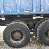 آتیکو مدل 83|خودرو سنگین|تبریز, |دیوار