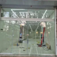 کرکره برقی وشیشه میرال سکوریت جک پارکینگی|خدمات پیشه و مهارت|شهریار, کردزار|دیوار