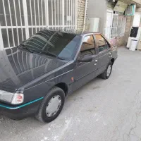 مدل 83 بدون رنگ شاسی ها پلمپ|خودرو سواری و وانت|بن, |دیوار