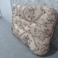 پشتی|پشتی|شهرکرد, |دیوار