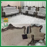 تعمیرات تخصصی مبلمان تعمیر مبل حتی در منزل کل کرج|خدمات پیشه و مهارت|کرج, گلشهر|دیوار