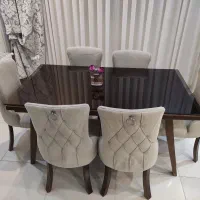 میز ناهارخوری ۶نفره