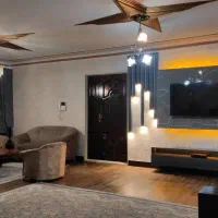ساختمان 2طبقه  شهرک هیو