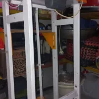 دستگاه دوخت پلاستیک