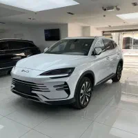 ثبت نام BYD سانگ پلاس قیمت قطعی