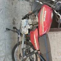 هندا سی جی ال کبیر