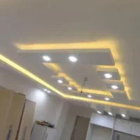 کنافکار،کناف،کنافکاری،سقف کاذب|خدمات پیشه و مهارت|تهران, تهران‌ویلا|دیوار