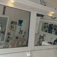 لوازم اینه و میز قیمت مناسب|مبلمان خانگی و میز عسلی|شهرکرد, |دیوار